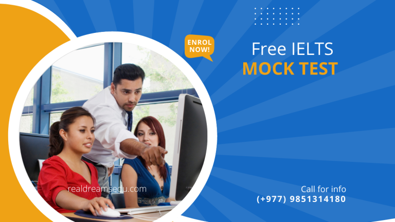 free-ielts-mock-test-free-ielts-mock-test-in-nepal-no-1